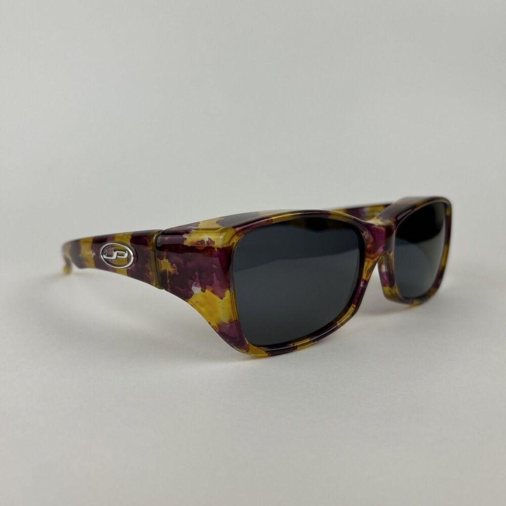 Jonathan Paul Fitovers Sunglasses Monarch JP061 Polarized UV400
